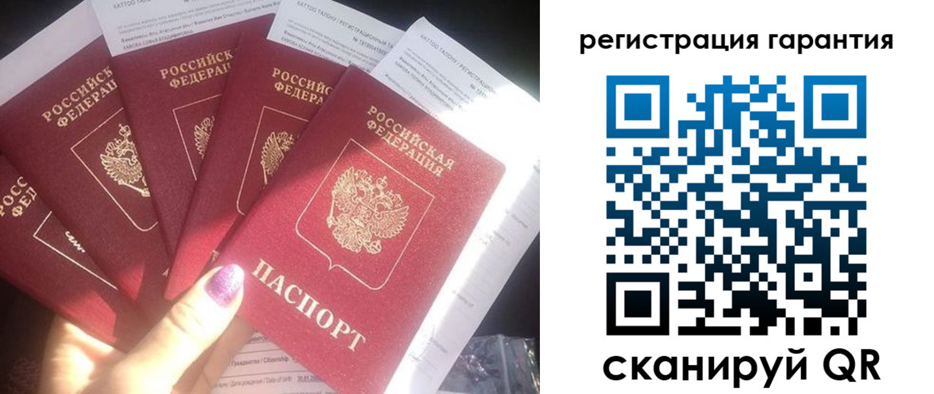 временная регистрация для всех в Палласовке